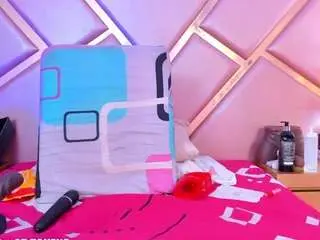Camsoda Sex Chat of sophiiesinclair