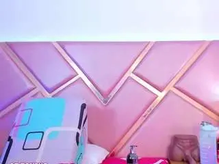 Camsoda Live Sex of sophiiesinclair