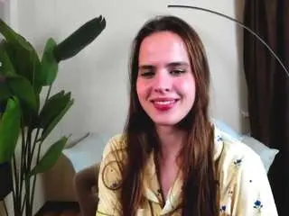 Camsoda Adult Webcam of caseystavrides