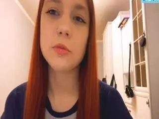 Camsoda Nude Webcam of geraldinezambotti