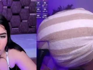 Camsoda Sex Chat of isabellablow