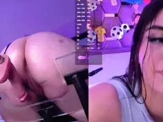 Camsoda Live Sex of isabellablow