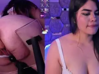 Camsoda Adult Webcams of isabellablow