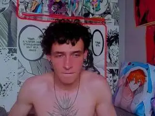 Camsoda Best live sex cam show of jacobdavidsons
