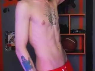 Camsoda Adult Webcam of jacobdavidsons