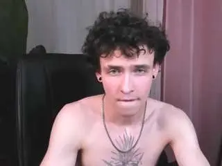 Camsoda Adult Webcam of jacobdavidsons