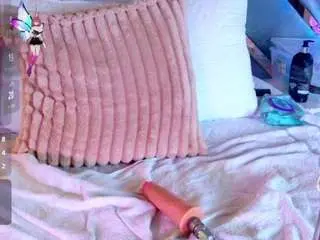 Camsoda Sex Cam of laravarela