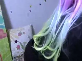 Camsoda Adult Video Chat of amberalena