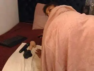 Camsoda Live Sex of bootycallever