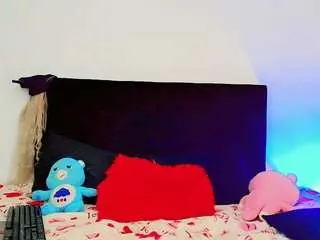 Camsoda Adult Webcam of ivannaortizz