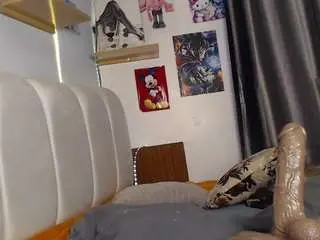 Camsoda Sex Cam of nastybree