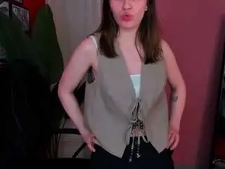 Camsoda Sex Cam of pennybroks