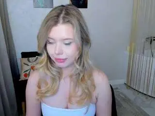 Camsoda Sex Chat of unforgettablealice