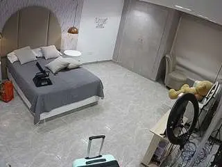 Camsoda Free Porn Cam of voyeurcam-casa-salsa-bedroom-14