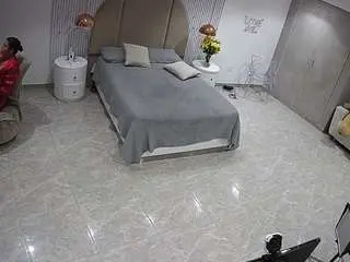 Camsoda Watch Live Sex Cams of voyeurcam-casa-salsa-bedroom-14