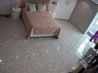 Camsoda Live Sex of voyeurcam-casa-salsa-bedroom-14