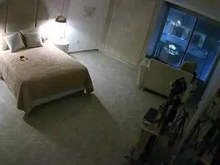 Camsoda Live Sex of voyeurcam-casa-salsa-bedroom-14