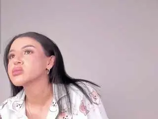 Camsoda Best live sex cam show of yunahott