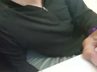 Camsoda Adult Webcam of 13bolpen