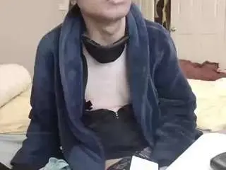 Camsoda Live Sex of 13bolpen