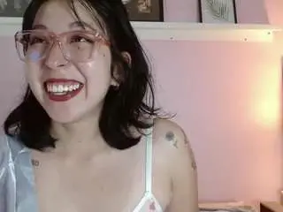 Camsoda Best live sex cam show of abigail-lady
