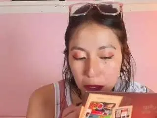 Camsoda Watch Live Sex Cams of abigail-lady