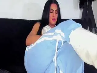 Camsoda Sex Chat of robertagutierrez
