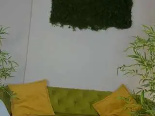 Camsoda Nude Webcam of sandra-rosss