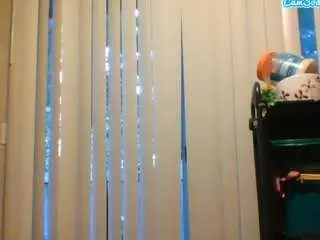 Camsoda Adult Webcam of unbrella