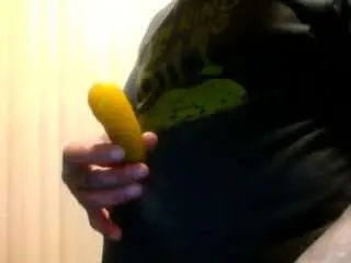 Camsoda Adult Webcam of unbrella