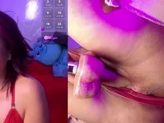 Camsoda Sex Chat of ahytana