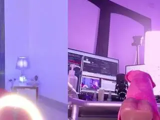 Camsoda Best Webcam of ahytana