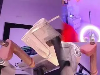 Camsoda Free Porn Cam of ahytana