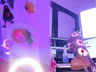 Camsoda Adult Webcams of ahytana