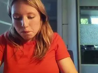 Camsoda Live Sex of brandybenecke