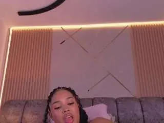 Camsoda Live Porn of bss-naia