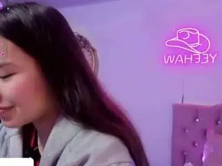 Camsoda Best live sex cam show of isabela-tay