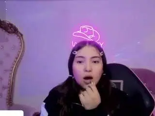 Camsoda Free Porn Cam of isabela-tay