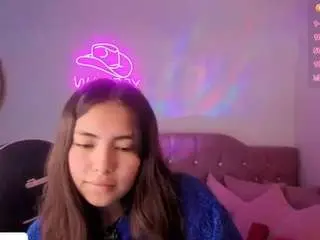 Camsoda Free Porn Cam of isabela-tay