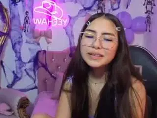 Camsoda Adult Webcam of isabela-tay