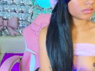Camsoda Free Porn Cam of juliecooper