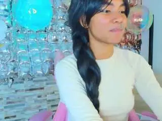 Camsoda Free Porn Cam of juliecooper