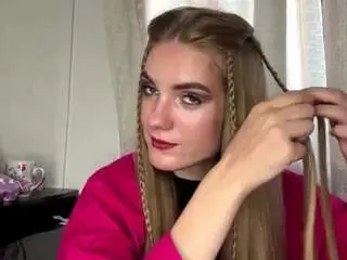 Camsoda Live Sex of laveniatalaga