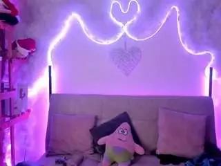 Camsoda Sex Chat of liz-martins
