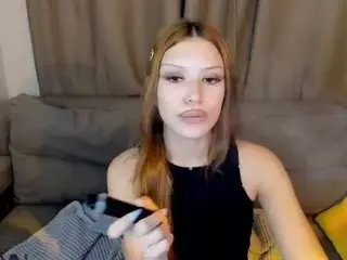 Camsoda Sex Chat of stella-mysticc