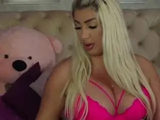 Camsoda Free Live Porn of tanyamonroe