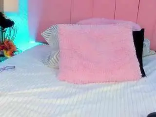 Camsoda Free Porn Cam of vanessatoro