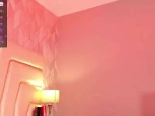 Camsoda Adult Webcams of anahisbennett