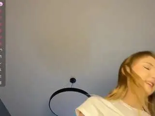 Camsoda Adult Webcams of grettaflem