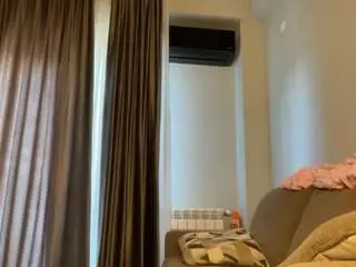 Camsoda Live Sex Cam of grettaflem